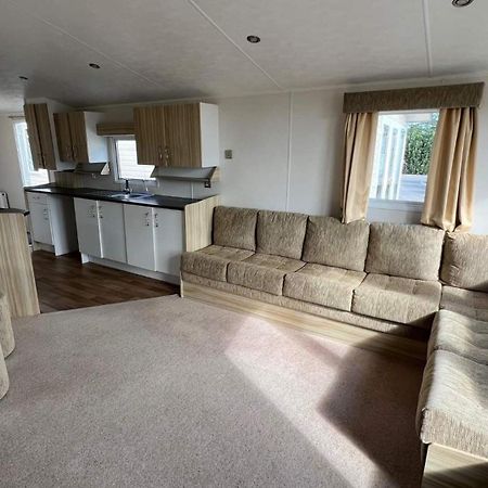 8 Berth Caravan Pg214 Golden Palm Chapel St Leonards Esterno foto