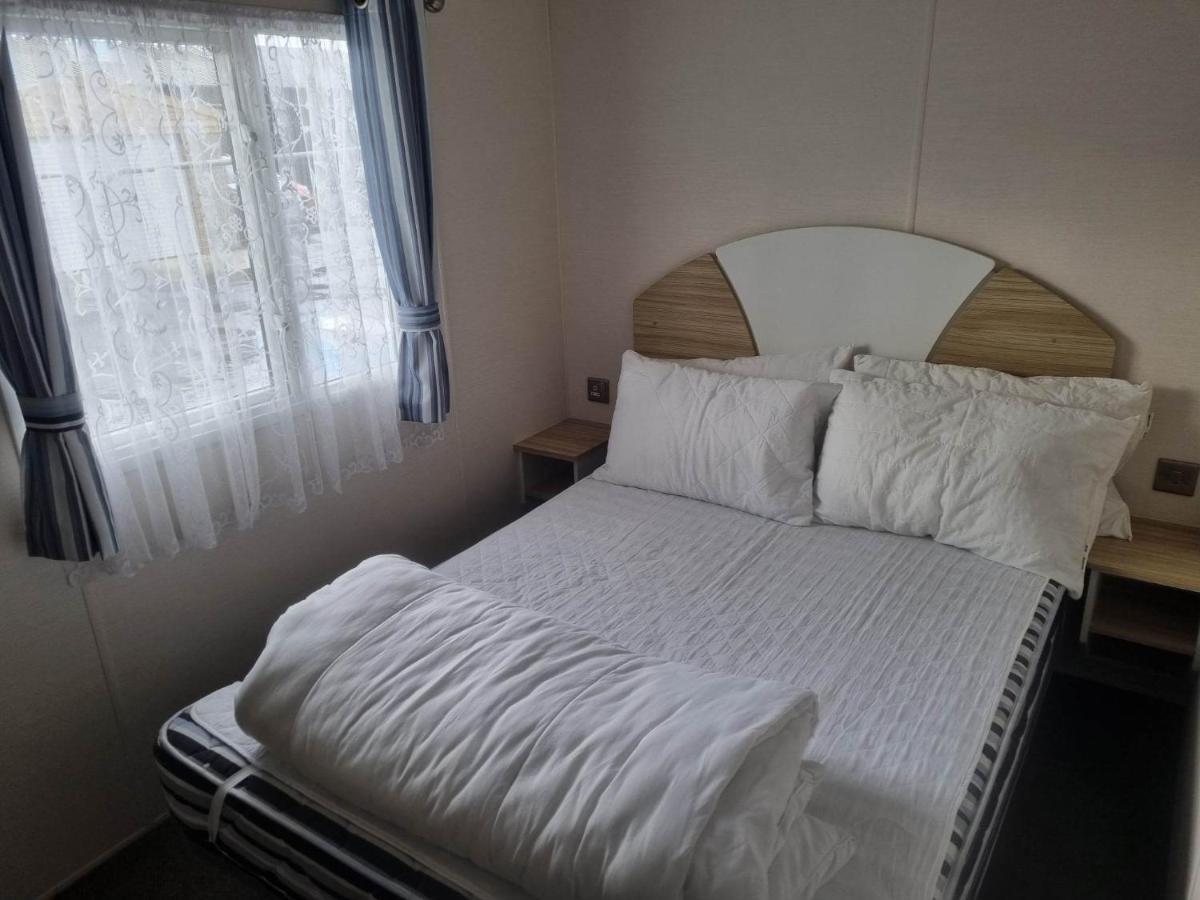 8 Berth Caravan Pg214 Golden Palm Chapel St Leonards Esterno foto